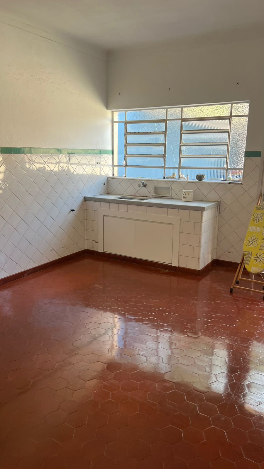Casa 2 quartos jardim Betânia