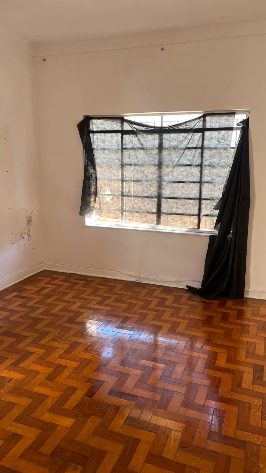 Casa 2 quartos jardim Betânia