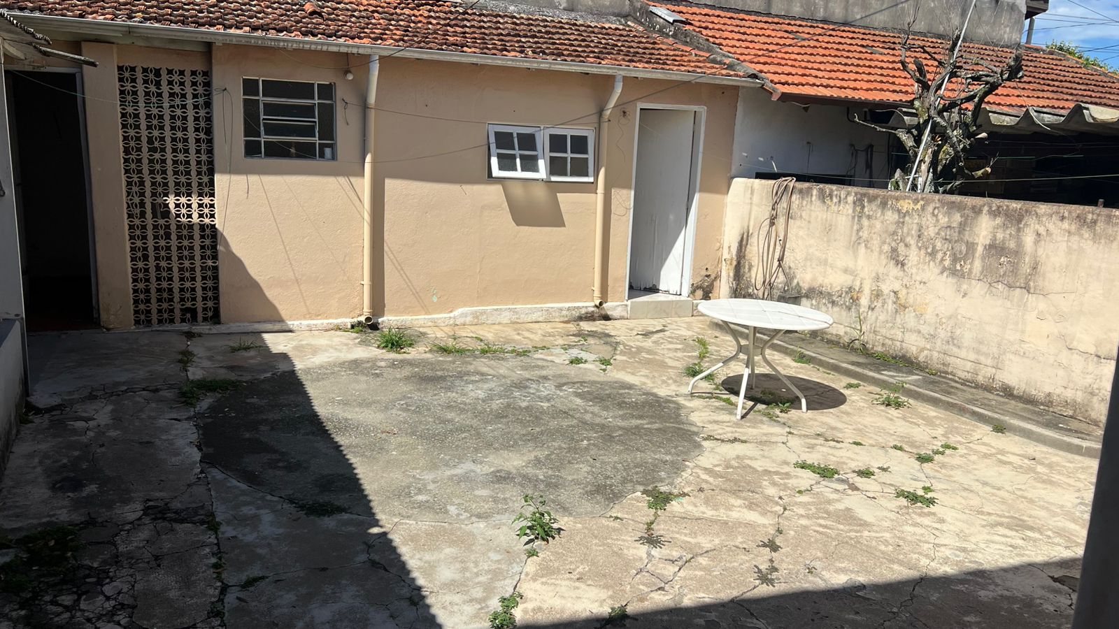 Casa 2 quartos jardim Betânia