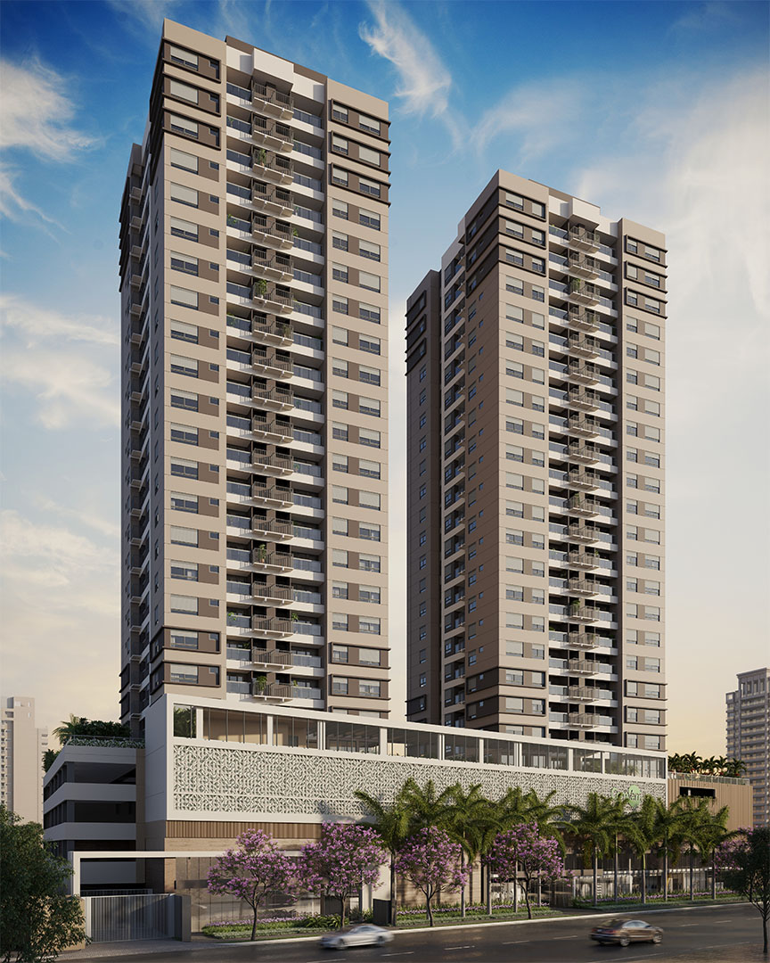 New Patteo Osasco