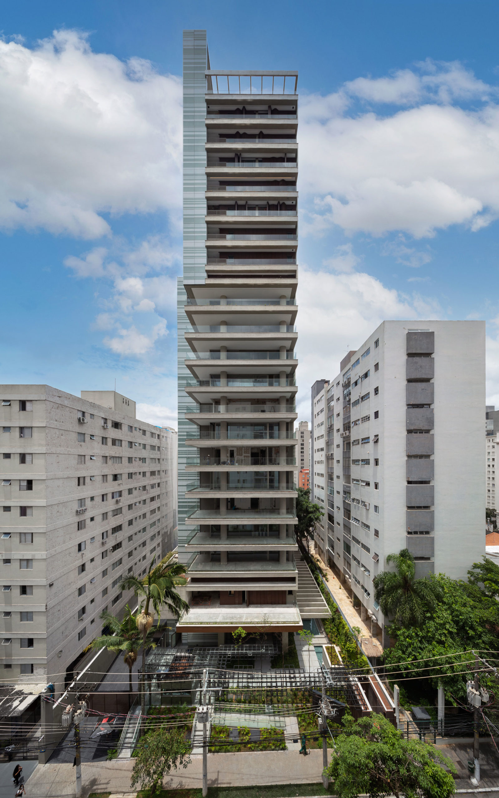 Facces Jardins